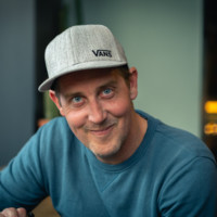 Martijn Maurick