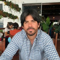 Daniel Adolfo Horny Kleimann
