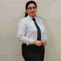 Marriam Saleem