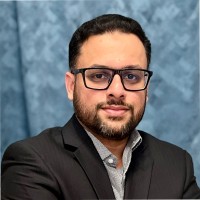 Umair Ahmed