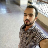 Mohamed Taha Nasr