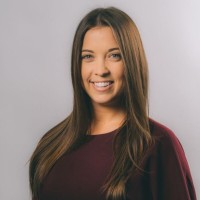 Genevieve Eccleston, Mba