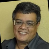 Andre Messias