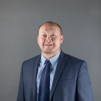 Xiong Vang