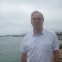Trevor Boardman