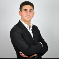 Jacky Yedid