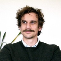 Tinus Van De Velde