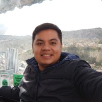 Richard Solíz Algarañaz