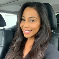 Rebecca Mateo