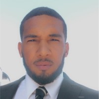 Gledel Beacham Jr.