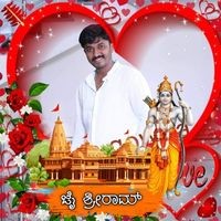 Sandesha Gowda