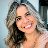 Caroline Louise
