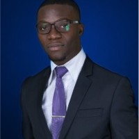 PRINCE F.A YAMOAH, MSc, CA