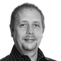 Trafikverket Arne Thylén