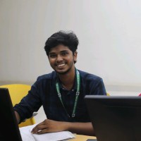 Ch.Pavan Kumar