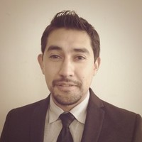 David Dominguez
