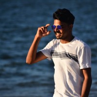 Akshay Pramod