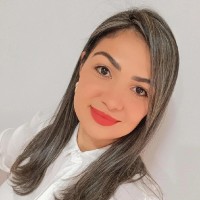 Lourrany Dias