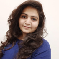 Smita Bhanushali