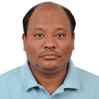 Khem Lal Shrestha