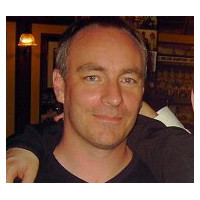 Steven Glenister