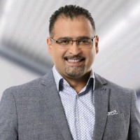 Dr. rer. nat. Tarek Hakki