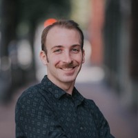 Christopher Frederick