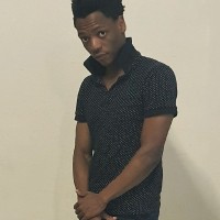 Andile Mkhize