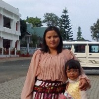 Kimlomting (Kim) Vaiphei