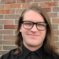 Kevin Trickey