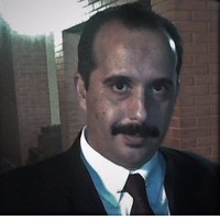 Marcos Santos Morais