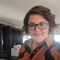 Amy Edwards