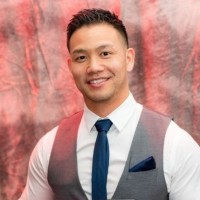 Martin Chin
