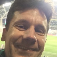 Matt Naughton