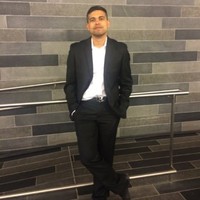 Ludovic Olivier (CISSP, CISM, CDPSE, MCITP, MCSA, MCTS)