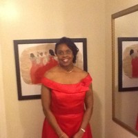 Patricia Guyton