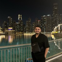Faissal El Fakiri