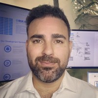 Engr. Daniel Grossman
