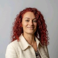 Maud Magnien