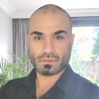Ahmed El Dakkak
