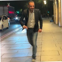 Aidoudi Salem