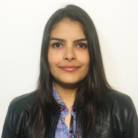 Loriana Quintero Querales