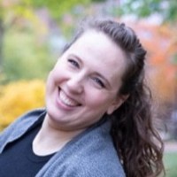 Jillian Rubel, Sphr
