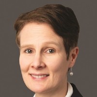 Susanne C. Heubel, Ll.M.