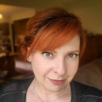 Phaedra Johnson, RN