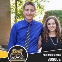 Samuel Busque