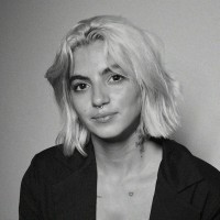 Vitoria Lorenzoni