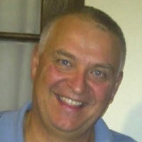 Tony Wenlock