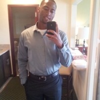 Gregory Searcy