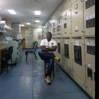 Olesin Olawale